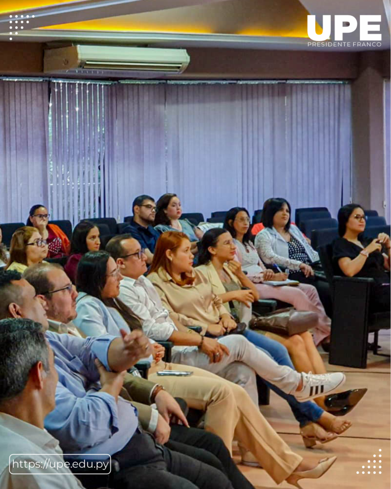 Claustro Docente: Facultad de Ciencias de la Salud 